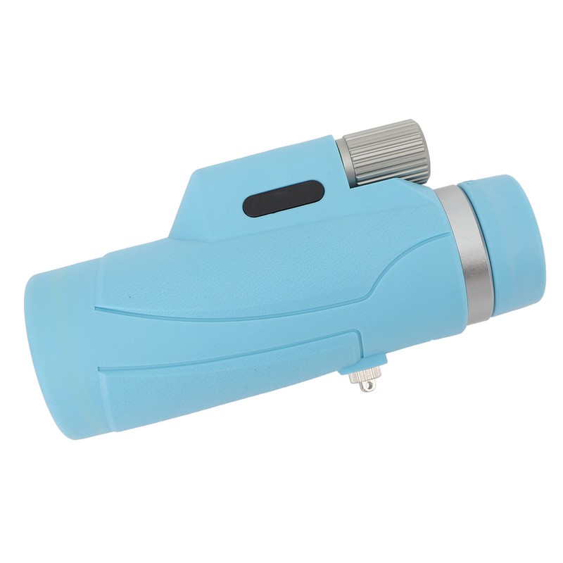 Monocular Telescope 10x42 Monocular for Adults Compact Waterproof Fogproof Shockproof