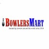 BowlersMart Curve 1 Ball Single Tote Bowling Bag (Pink)