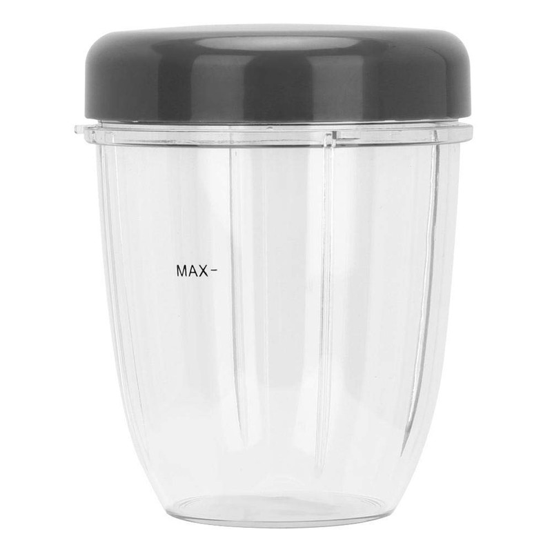 Nutri 18oz, 24oz, 32oz Repuestos, Juego de pieza de tapa