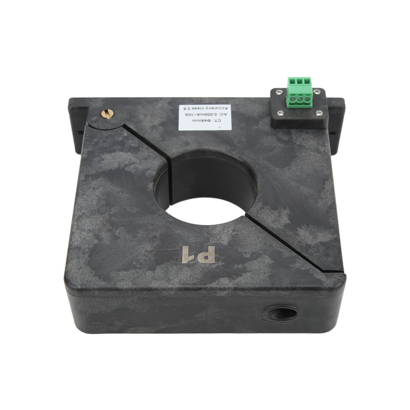 ETCR045KU Clamp Current Transformer CT Technology High Accuracy Portable Leakage