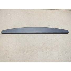 Mopar Ram 1500 DT (New Body Style) Rear Tailgate Spoiler New OEM