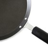 Norpro 964 Nonstick Tortilla, Pancake and Crepe Pan, Nonstick Coating