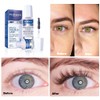Mavala Double Lash Nutritive Eyelash Serum for the Appearance of