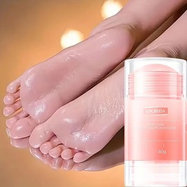 Anti-Tear Foot Cream for Dry and Cracked Feet and Heels, Moisturising Dry Feet and Heels, Prevents Tearing Your Feet, Makes Your Feet Smooth and Soft, Moisturising