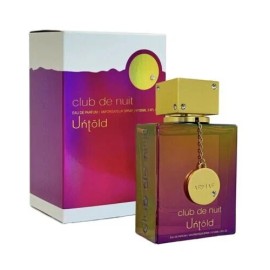 Armaf Club De Nuit Untold Eau de Parfum Spray 3.6 oz New In Box