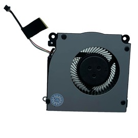 Rangale New Replacement Internal CPU Cooling Fan BSB0505LA-00 BN5010S5H-N00P Replacement for 2021 & 2022 Version Steam Deck Game Q1 256 GO (256GB NVMe), Q2 512 GO (512GB NVMe), 64GB eMMC