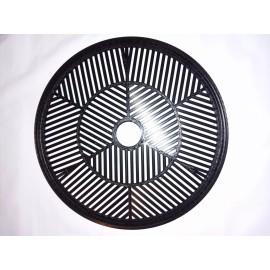 GSO 8 Inch Tri-Bahtinov Focus Mask GSO 8" Newtonian TRI- BAHTINOV VERSION TWO._Cap fit