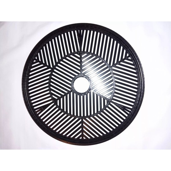 GSO 8 Inch Tri-Bahtinov Focus Mask GSO 8" Newtonian TRI-