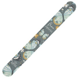 Emery Boards Butterfly