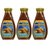 Ortega, Taco Sauce, 8oz Glass Jar (Pack of 3) (Choose