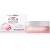 Equilibra Face, Hyaluronic Rose Anti-Ageing Face Cream Based on Damascene