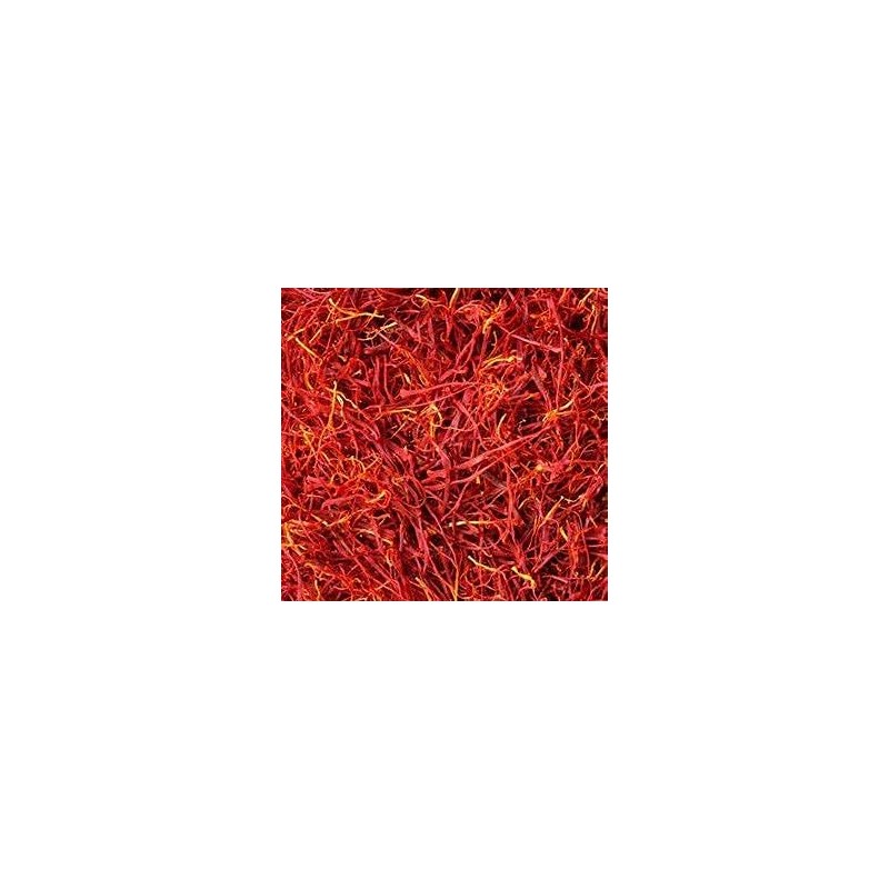 Coupe Quality Saffron strands 12 pack of 1g