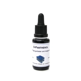 DermaVisuals D-Panthenol 20ml / 더마비쥬얼스 D-판테놀 20ml