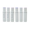 3pcs Jumbo Markers Professional DIY Large Wide Head Quick Drying