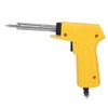Handheld Heating Wire Soldering Iron Gun Dual Power Temperature Welding