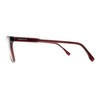 Lacoste Demo Rectangular Ladies Eyeglasses L2870 615 54