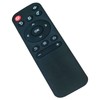 ZECARFA P61 Replacement mini Projector Remote Compatible with Wimius P61