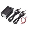 Measurement 4~30V Direct Power Supply Red + Blue Dual Display