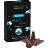 Puckator Stamford Backflow Incense Cones - Angels Touch Scent -
