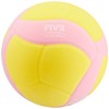 MIKASA Smile Valley No. 4 Yellow/Pink VS160W-Y-P Recommended Internal Pressure