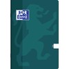 Oxford Touch Trend A5 Notebook 60 Sheets Ruled Pack of