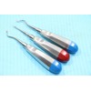 New Premium German 3 Dental HEIDBRINK Root TIP Pick Elevators