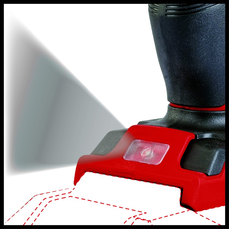 Einhell TE CD 18 Li E 18 Volt Power X
