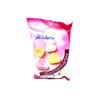 Vruchtenhartjes (Candy Heart with Fruit Flavours) - 7oz (Pack of 3)
