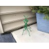 Mantis Praying Mantis Garden Decoration - Wrought Iron - amish