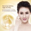 Crema Facial Bioaqua Essence Whitening Pearl Pure