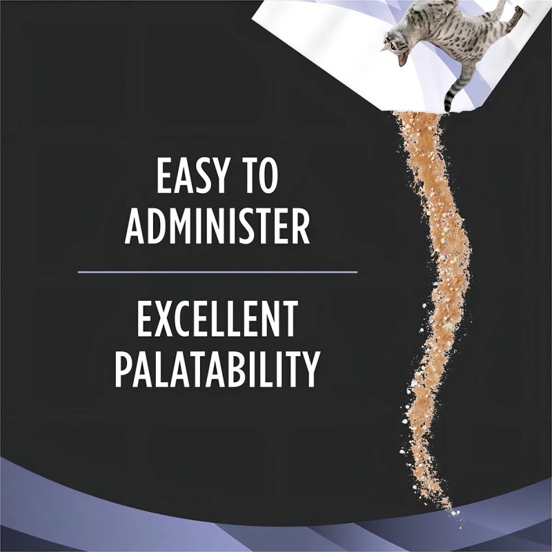 Veterinary Diets Fortiflora Felina 30 Sobres De 1gr C/u