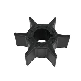 SLSRPMT Water Pump Impeller 6H4-44352-02-00 for Yamaha Outboard 25 30 40 50 HP C30 P50 F25 T25 F30 F40 Replace Sierra 18-3068 6H4-44352-00-00 6H4-44352-01-00