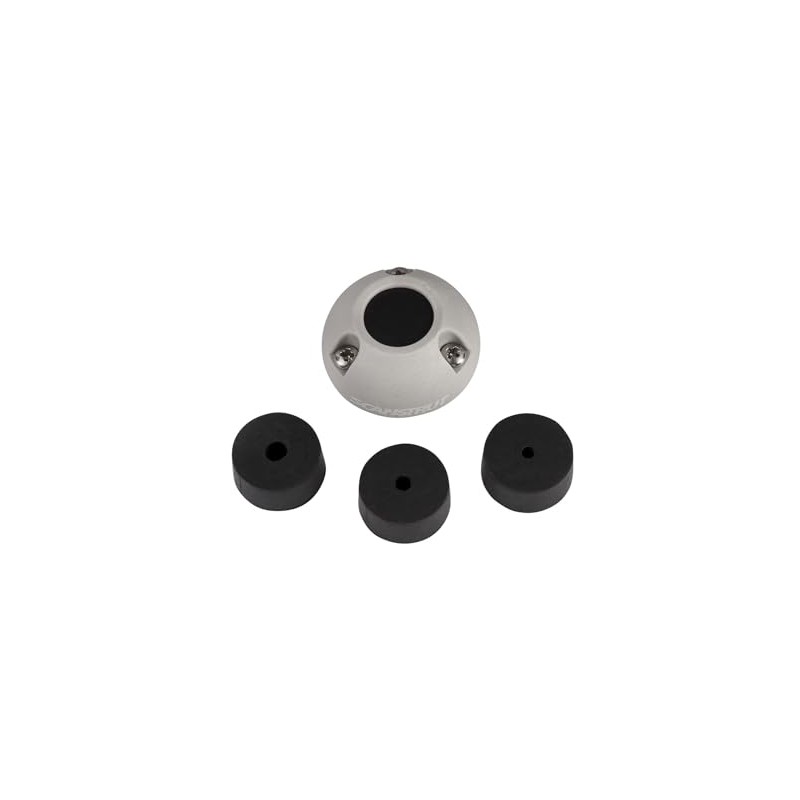 Scanstrut DS21A-P Vertical Cable Seal – IP68 Waterproof Gland for