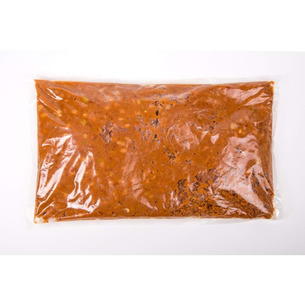 Naughty Chile Taqueria Zesty Perfectly Cooked Pinto Beans, 20 Pound