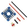 daier 2Pcs ESC Speed Controller Power Distribution Board PDB for