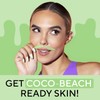 Sliick Perlas de Cera Dura Coconut Melon, Depilación Suave para
