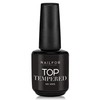 Top Tempered Versiegelungsmittel, extra glänzend, ohne Dispersion, 15 ml –
