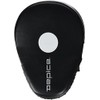 DEPICE Training Equipment Skill Pro tn-cmp Leather Coaching Mitt Black