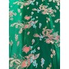 Sedona Designz Chinese Dragon Brocade Fabric by The Yard |