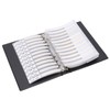 SMD Resistor Sample Book 4250Pcs 170 Value 0805 Series Electronic