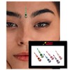 Comet Busters Designer Long Stone Bindi