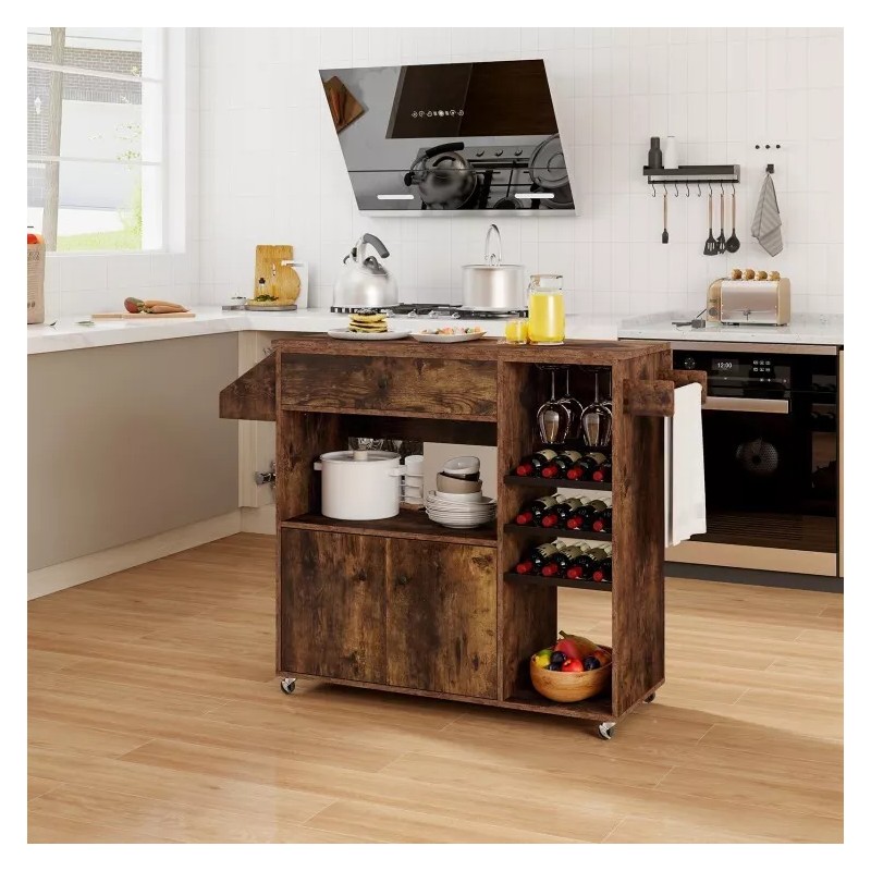 Costway Multifunctiona