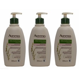 AVEENO Creamy Moist Oil 300ML