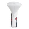 Ping Putter Cover (Pin-Type) HC-U2302PC 36870 2023 (02) White/Navy