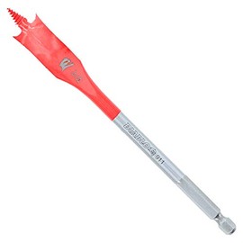 Diablo 5/8 in. x 6 in. SPEEDemon™ Spade Bit