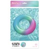 Bestway Schwimmring Regenbogen, ab 10 Jahren, 91 cm, sortiert