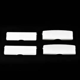 3315333.001 SVC Vents for Dometic Brisk Air II ADB, Air conditioner parts