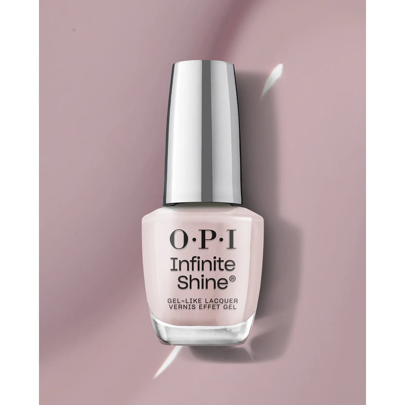 OPI Infinite Shine Don't Bossa Nova Me Around 15ml