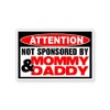 215 Decals, Graphics, Skins & Stickers Not Sponsored by Mommy