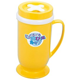 MIクリエーションズ 【シャーベットカップ】 くるくるひえひえカップ KK-500